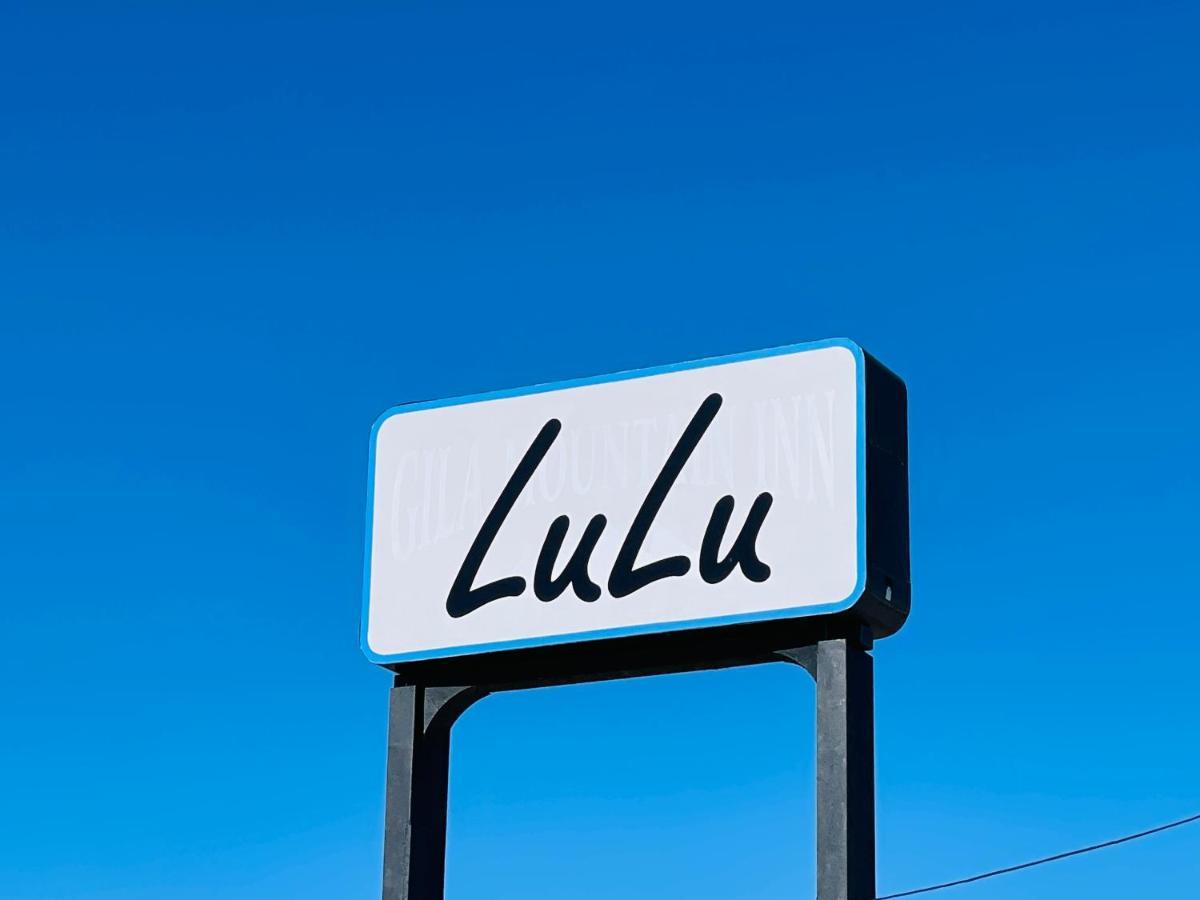 Lulu Silver City Exteriér fotografie